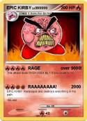EPIC KIRBY