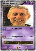 Michael Rosen