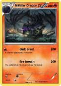 M Killer Dragon