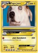 Papa Jam