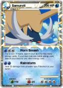 Samurott