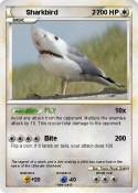 Sharkbird 2
