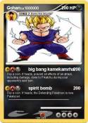 Gohan
