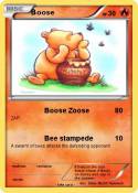 Boose