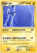 Lightcrash