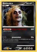 BeetleJuice