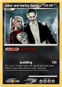 Joker and Harle