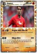 Suarez