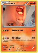 tosaur