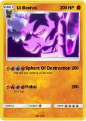 Ui Beerus