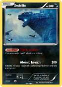 Godzilla