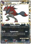 Zoroark