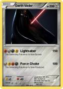 Darth Vader