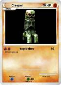 Creeper