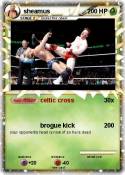 sheamus