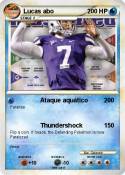Lucas abo