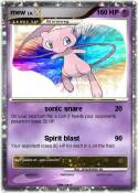 mew