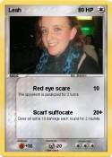 Leah