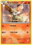 Real Fennekin