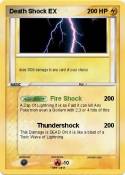 Death Shock