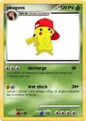 pikagoss