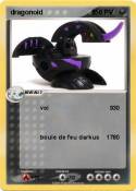 dragonoid 9 