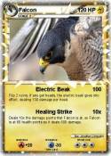 Falcon