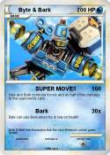 Byte & Bark