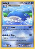 wailord
