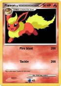 Flareon