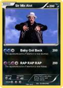 Sir Mix Alot