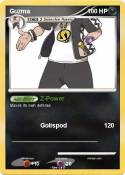 Guzma