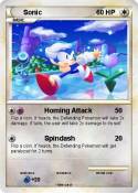 Sonic