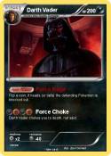 Darth Vader