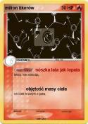 milion tikerów