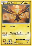 Zapdos