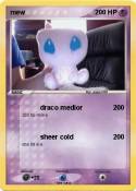 mew