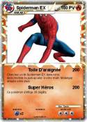Spiderman EX