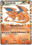 Dracofeu EX