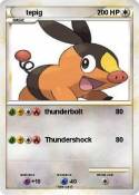 tepig