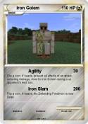 Iron Golem