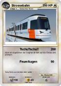 Strossebahn