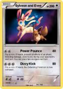 Sylveon and