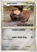 justin bever