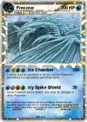 Freezeor