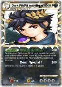 Dark Pit(Pit