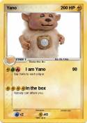 Yano