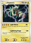 L-Rayquaza