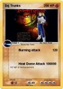 Ssj Trunks