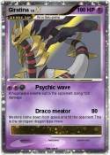 Giratina